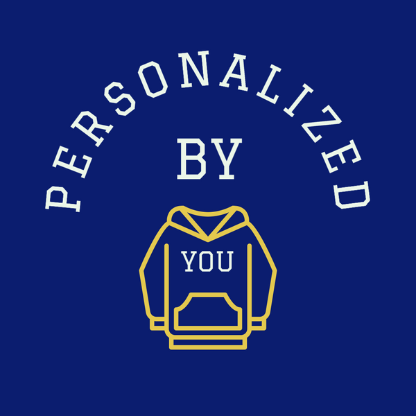 Personalized By You logo