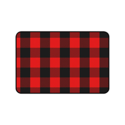 “Picnic Table” Desk Mat