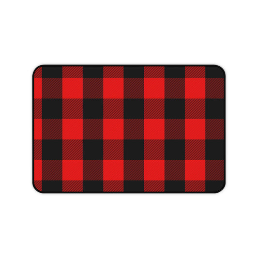 “Picnic Table” Desk Mat