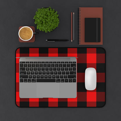 “Picnic Table” Desk Mat