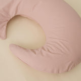 Nursing Pillow Cover - Blush
