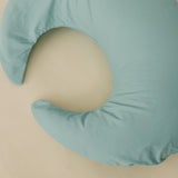 Nursing Pillow - Eucalyptus