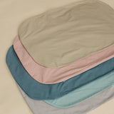 Infant Lounger Covers - Blush