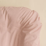 Infant Lounger Covers - Blush