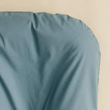 Toddler Lounger Covers - Bluejay