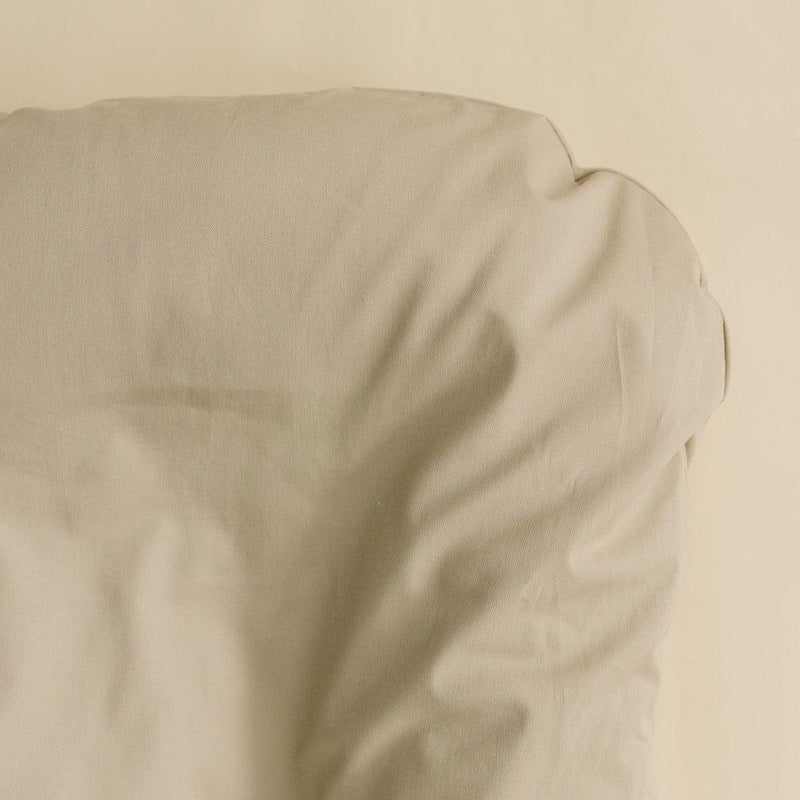 Toddler Lounger Covers - Fawn