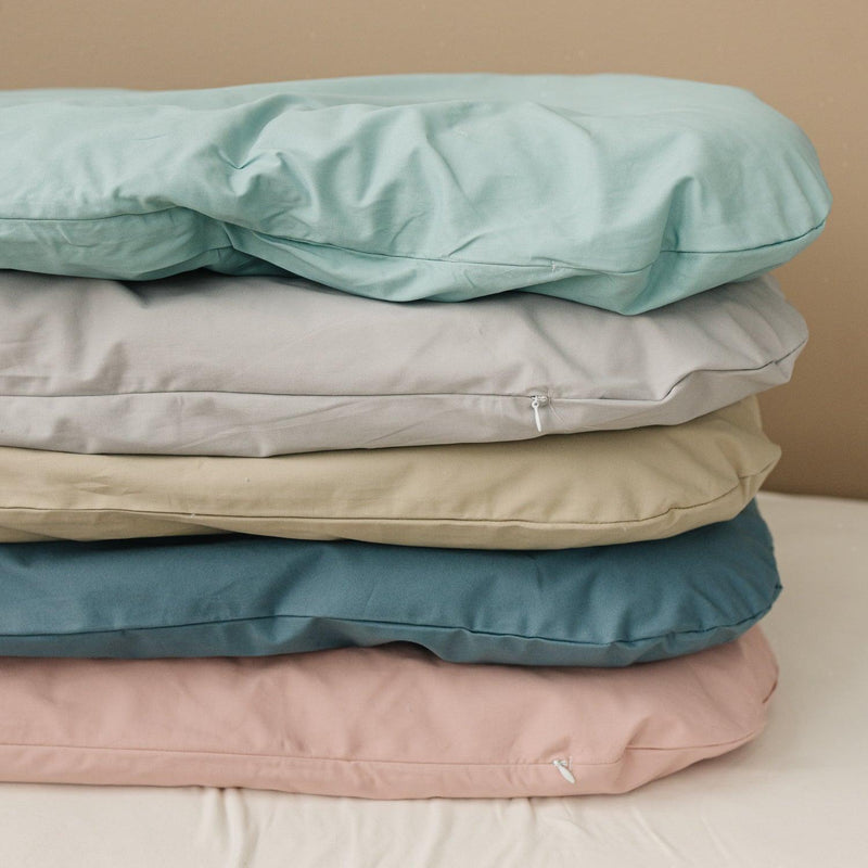 Infant Lounger Covers - Fawn