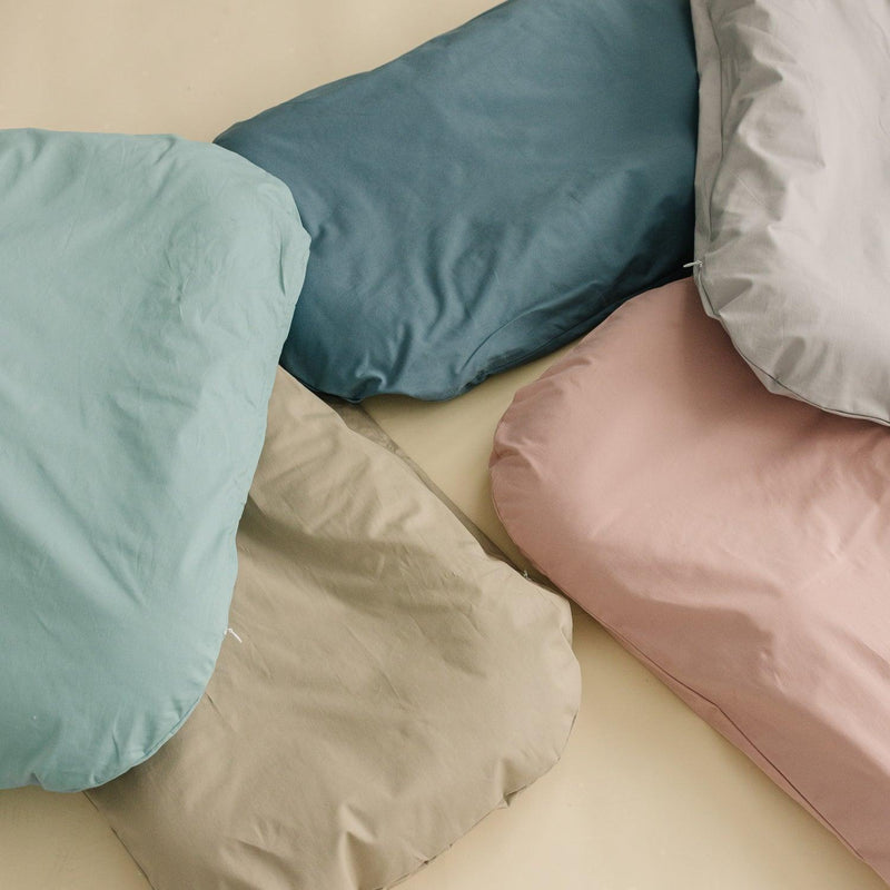 Toddler Lounger Covers - Fawn