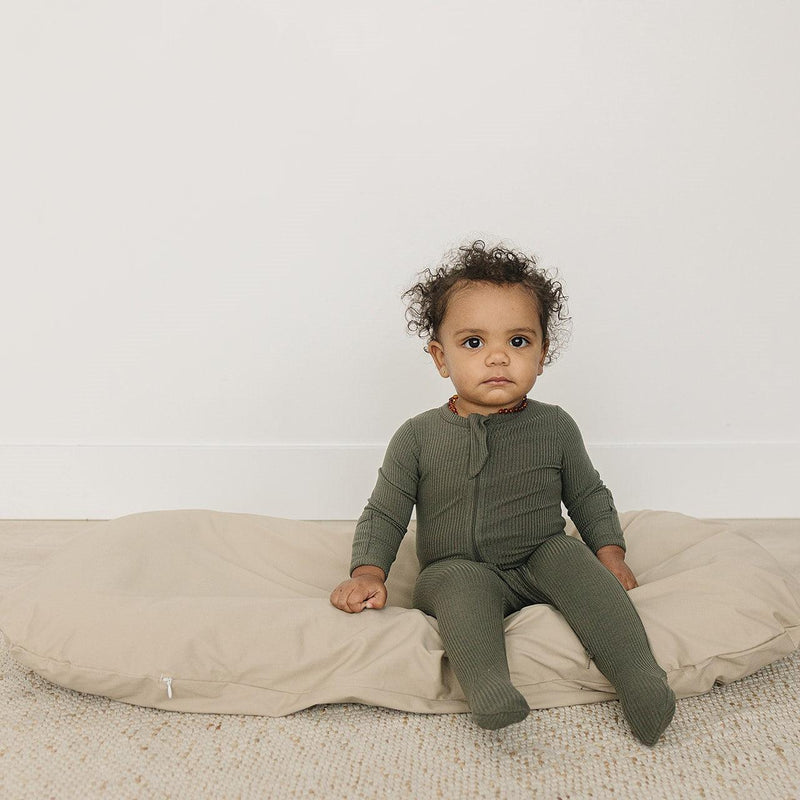 Infant Lounger Covers - Fawn