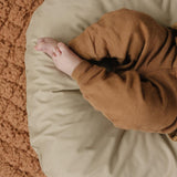 Infant Lounger Covers - Fawn