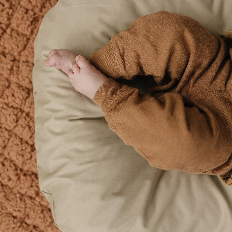 Infant Lounger Covers - Fawn