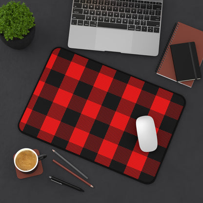 “Picnic Table” Desk Mat