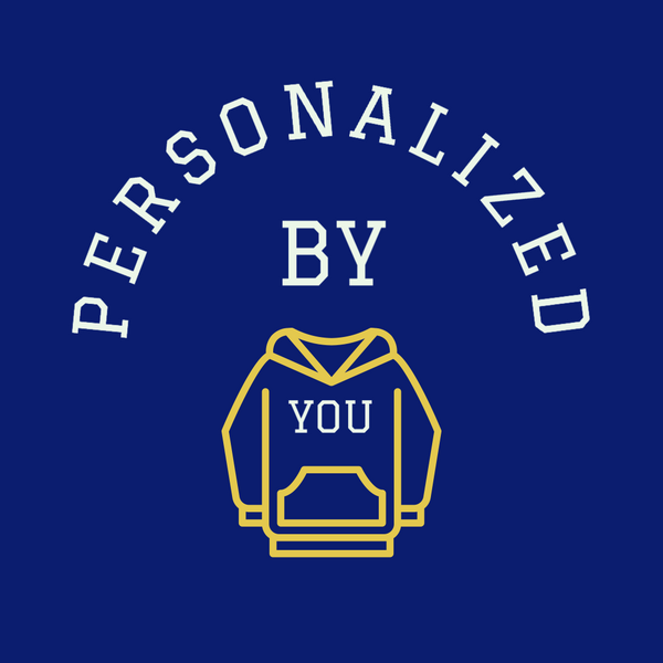 Personalized By You