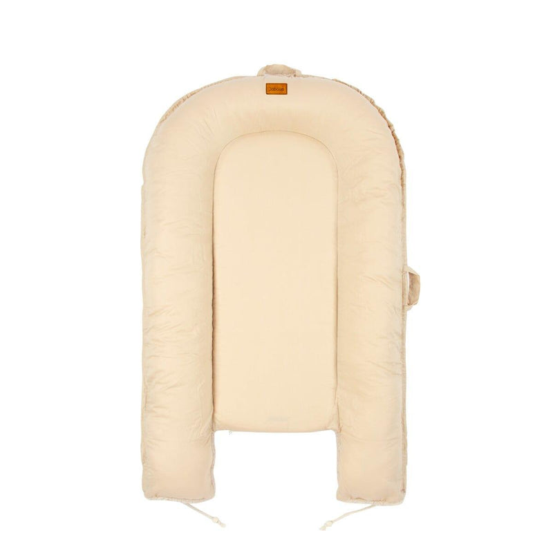 Duo Snuggle Nest - Ivory